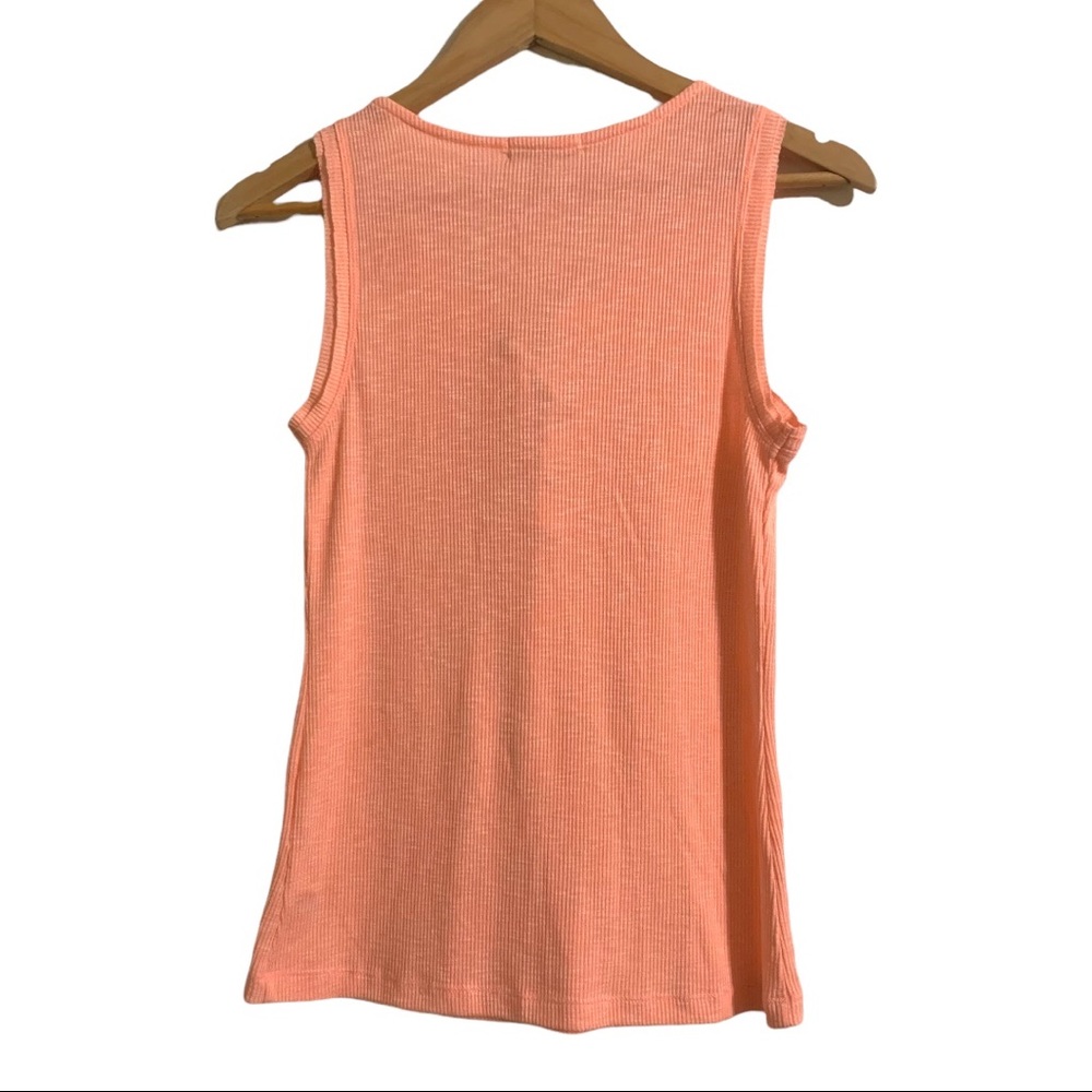 Democracy Woman’s Tank Top S - Picture 3 of 3